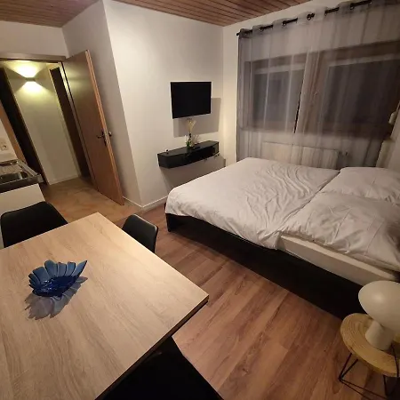 Nature Lover's Place *