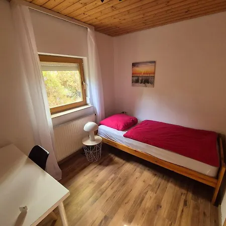 Nature Lover's Place * Grombach