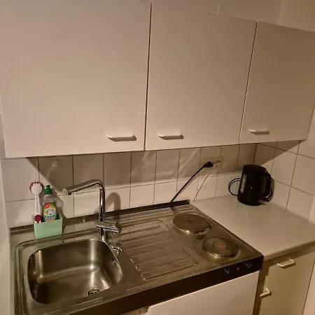 Apartment Nature Lover's Place