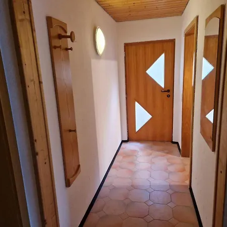 Apartment Nature Lover's Place *