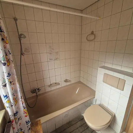 Nature Lover's Place Apartment