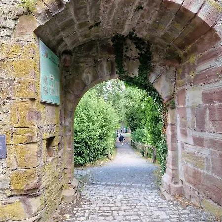 Nature Lover's Place *