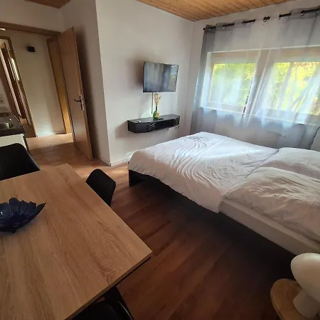 Nature Lover's Place Apartment